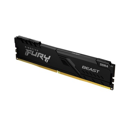 Dimm DDR4 Fury PC4-2666 KF426C16BB/8