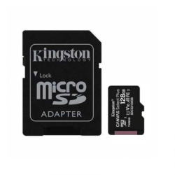 Memoria Micro SD 128Gb Kingston