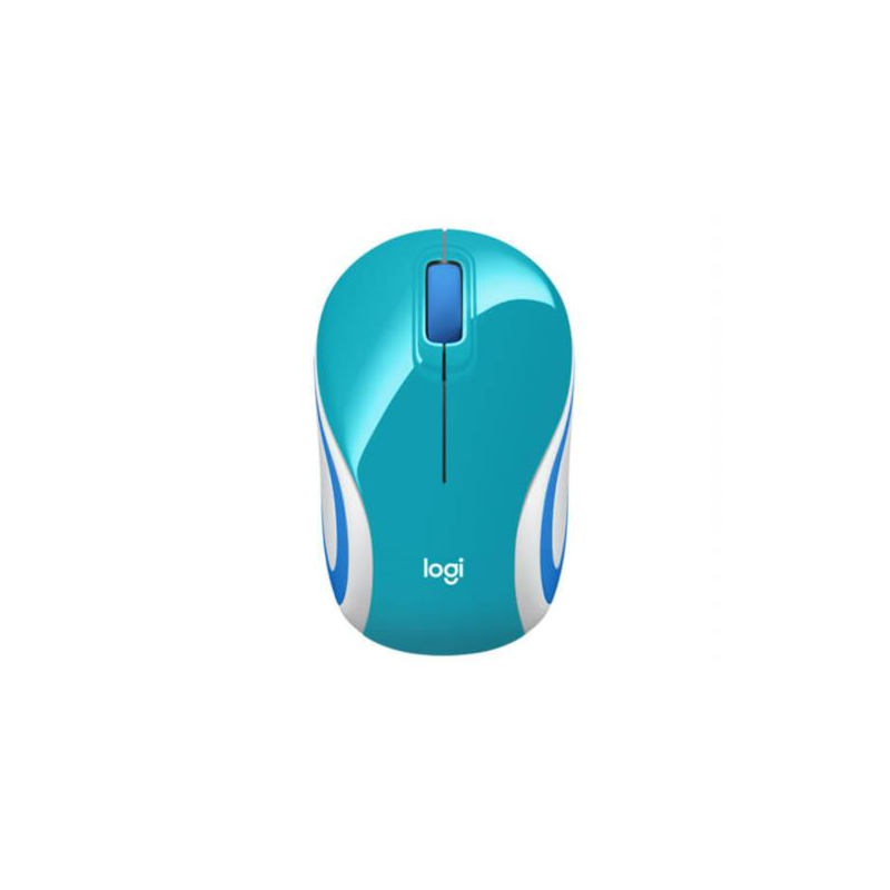 Mouse Logitech M187 mini Wireless USB