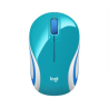 Mouse Logitech M187 mini Wireless USB