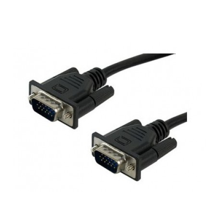 Cable VGA M-M 10M