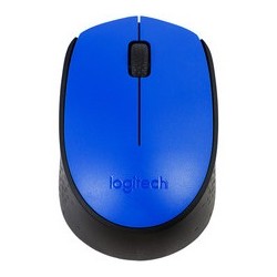 Mouse Logitech M170 Wireless