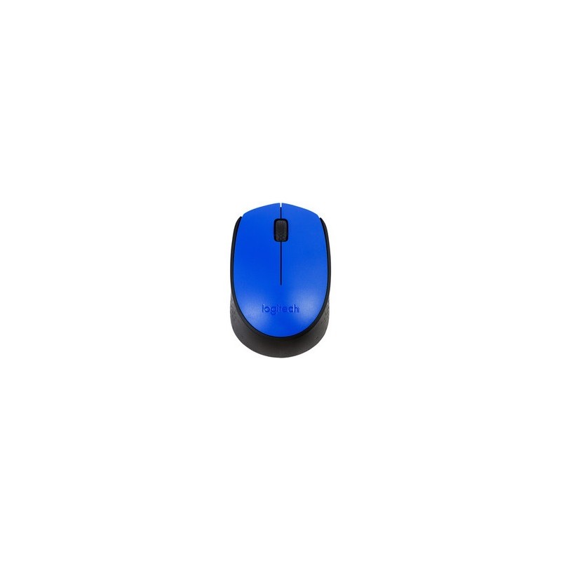 Mouse Logitech M170 Wireless