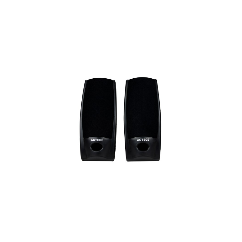 BOCINAS ACTECK AX-2500