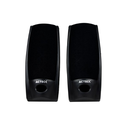BOCINAS ACTECK AX-2500