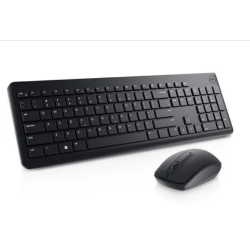 Kit Dell KM3322W teclado y...