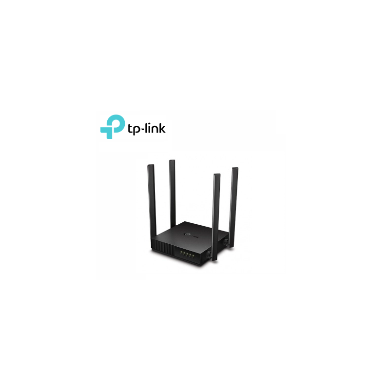 Router TP-LINK Archer AC1200