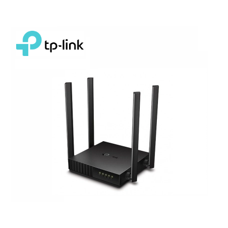 Router TP-LINK Archer AC1200