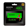 SSD Adata 480GB SU630