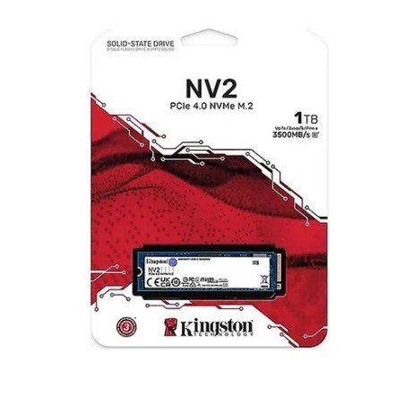 SSD M.2 NV2 1TB