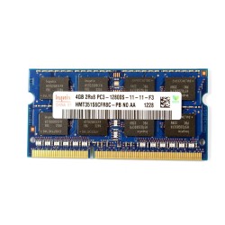 DIMM DDR3 4GB 1600MHZ Hynix