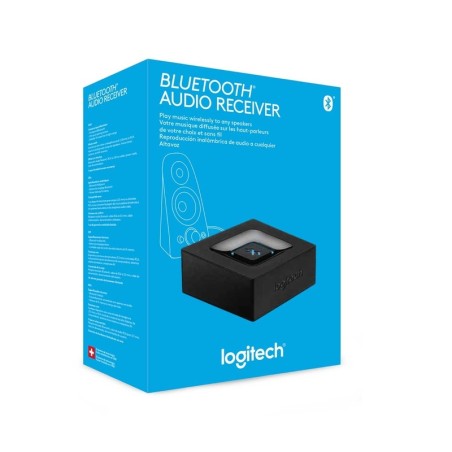 Receptor USB unifying logitech