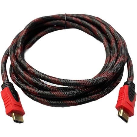 Cable HDMI 3mts