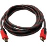 Cable HDMI 3mts