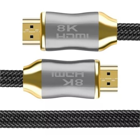 Cable HDMI 2mts Premium