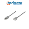 Cable USB extensión 1.8m