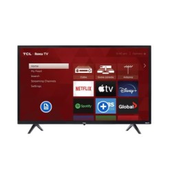 Pantalla Smart TV TCL LED...