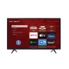 Pantalla Smart TV TCL LED de 32"