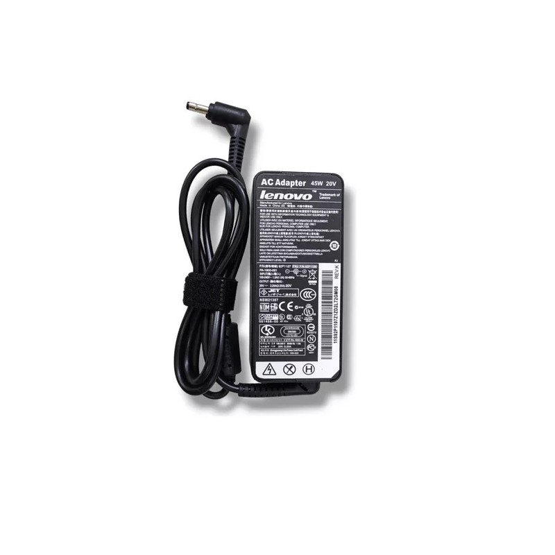 ADAPTADOR LENOVO 20V 3.42A PUNTA 5.5MM