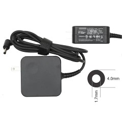 Adaptador LENOVO 20V 2.25A