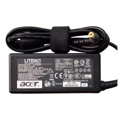 Adaptador ACER 19V 3.42A punta amarilla