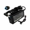 Adaptador HP ORIGINAL 19.5V 2.31A Punta Azul