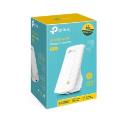 Extensor tp-link Wi-fi Mesh AC750