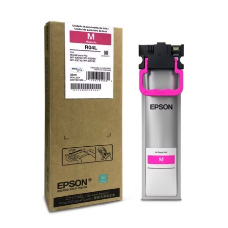 Tinta R04L Epson Magenta