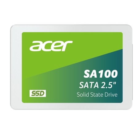 SSD 240GB ACER SA100