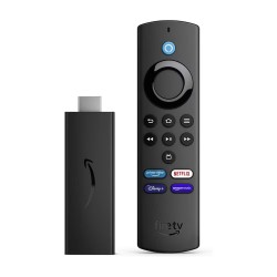 FIRE TV STICK AMAZON