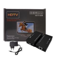 SPLITTER HDTV 1080 60M