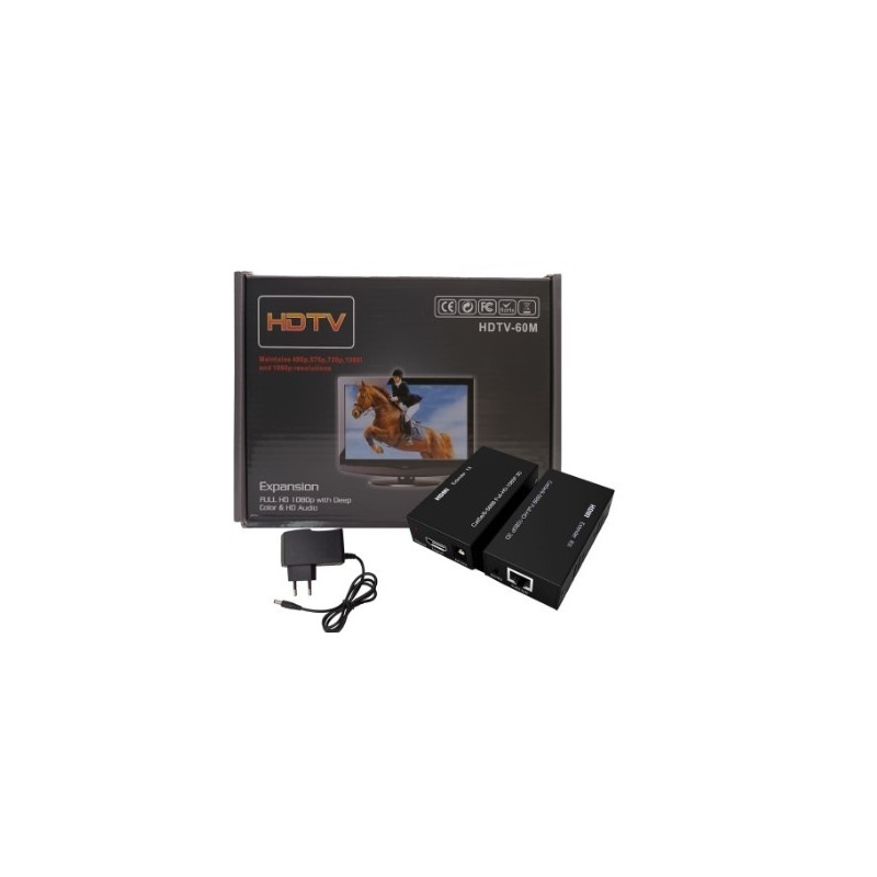 SPLITTER HDTV 1080 60M