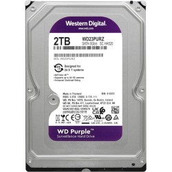 DISCO DURO 2TB WD WD23PURZ