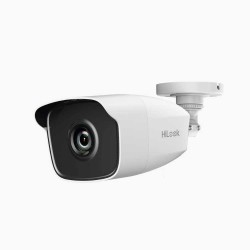 CAMARA TURBOHD 2MP METAL