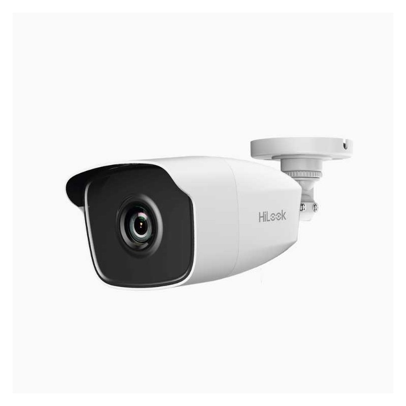 CAMARA TURBOHD 2MP METAL