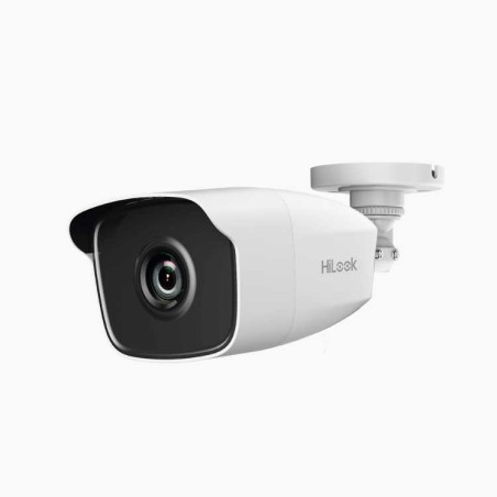 CAMARA TURBOHD 2MP METAL