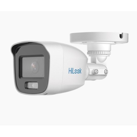 CAMARA BALA TURBO 2MP COLOR 24/7
