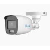 CAMARA BALA TURBO 2MP COLOR 24/7