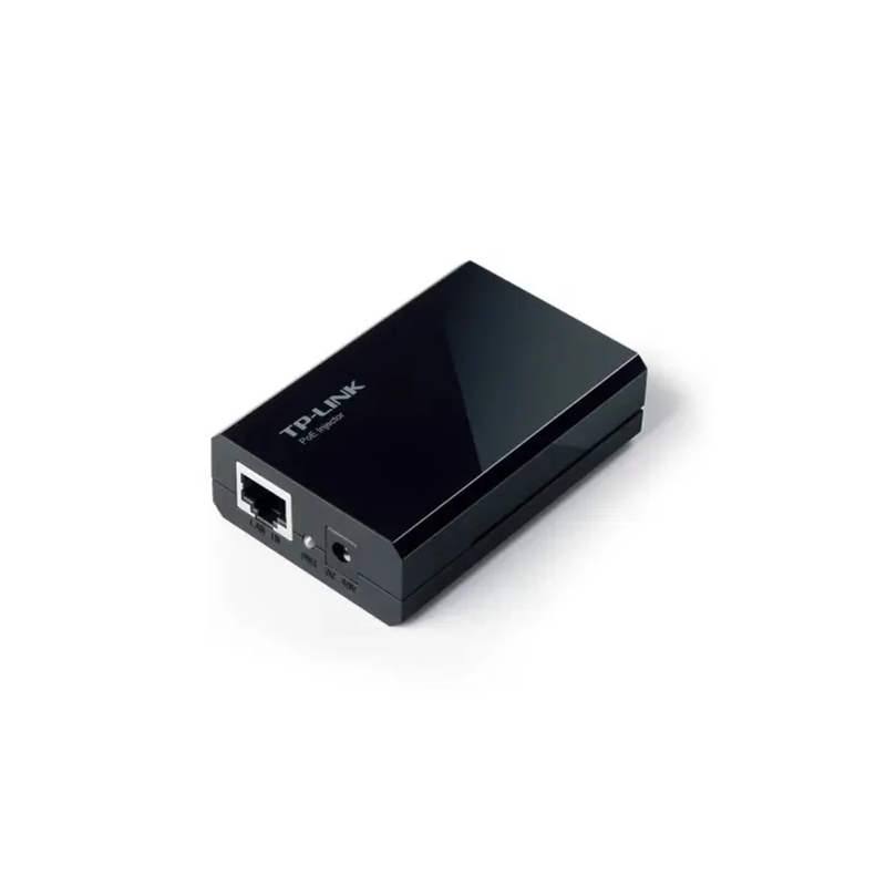 Inyector Poe 802.3af gigabit TL-POE150S