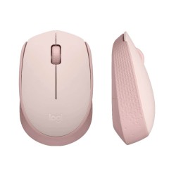 MOUSE LOGITECH M170 ROSA...