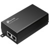 INYECTOR POR TP-LINK TL-POE160S 2 PUERTOS GIGABIT