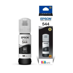 Tinta Epson T544120 Negro