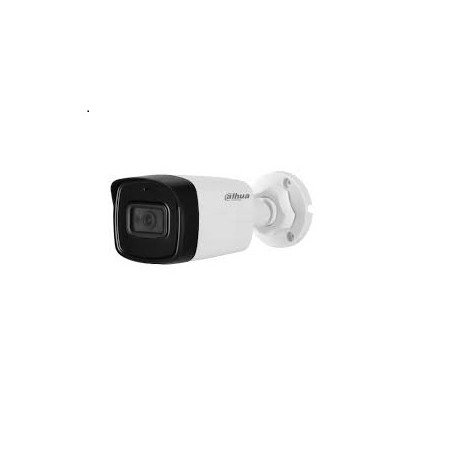 CAMARA DAHUA DH-HAC-HFW1230TLN-0280B HDCVI 1080P 2.8mm 106° IR 40M IP67