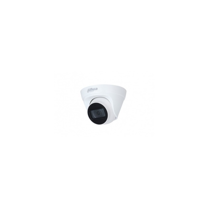 CAMARA DAHUA IPC-HDW1230T1-A-S5 IP DOMO 2MP