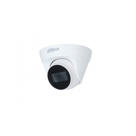 CAMARA DAHUA IPC-HDW1230T1-A-S5 IP DOMO 2MP