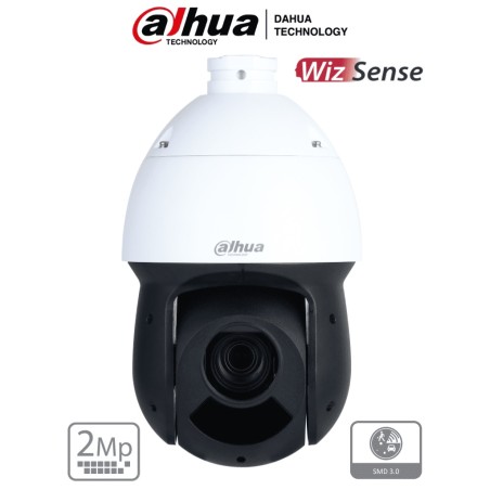 CAMARA DAHUA SD49216DB-HNY IP PTZ 2M