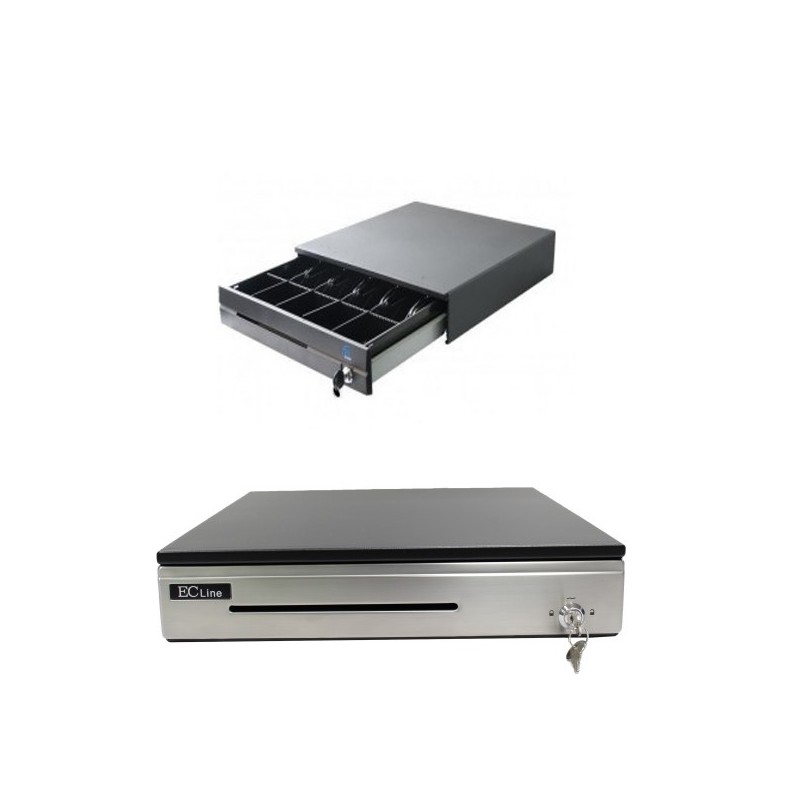 CAJON DINERO EC-CD-100P