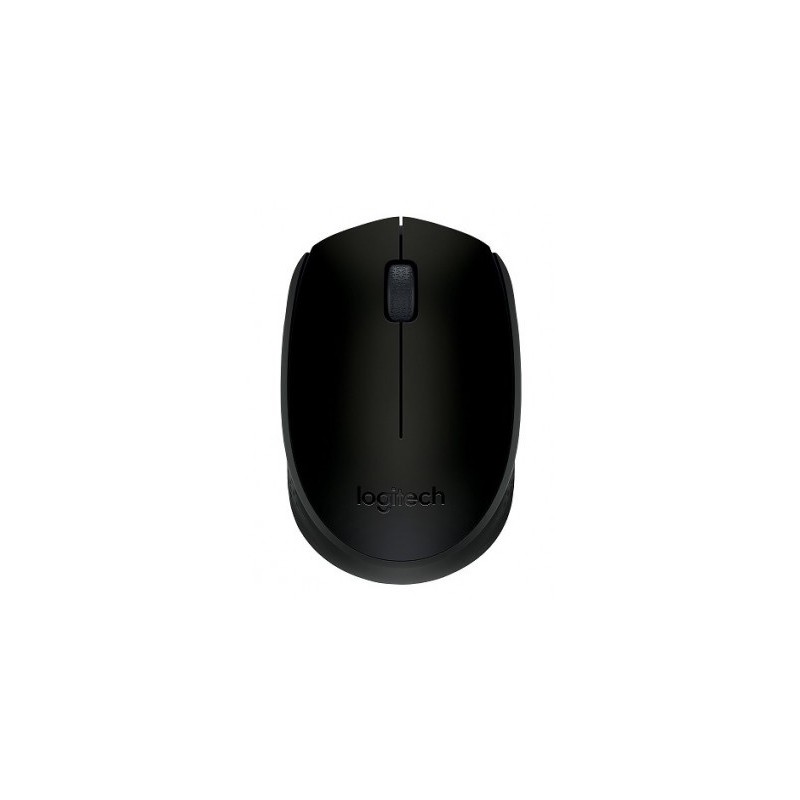 MOUSE LOGITECH M170