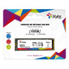 SSD M2 512GB STYLOS PCI EXPRESS 3.0