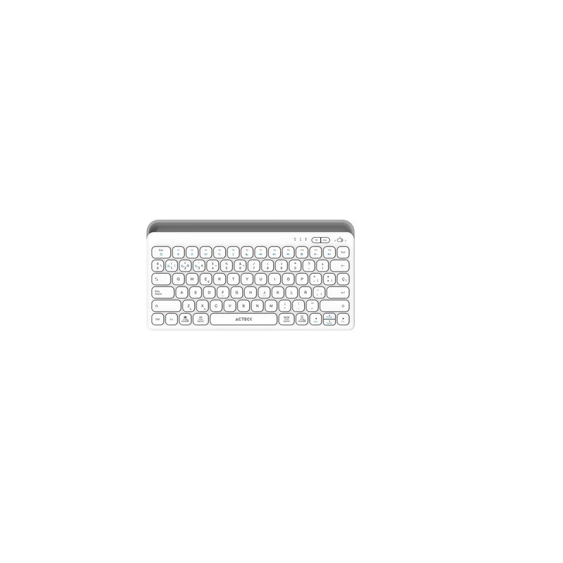 TECLADO ACKTECK INSPIRE BLUETOOTH